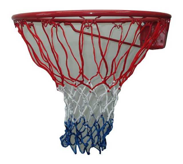 Acra Koš basketbalový - oficiální rozměry CorbySport