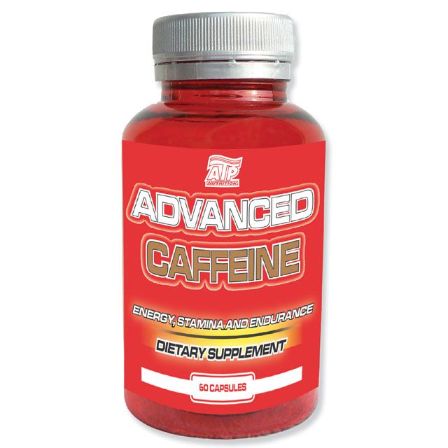 ATP Advanced Caffein 60 tablet CorbySport