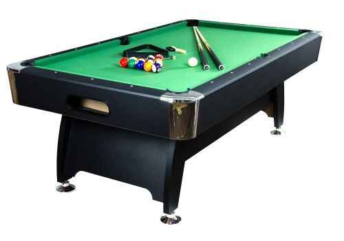 Kokiska pool billiard HM 7 ft GamesPlanet®