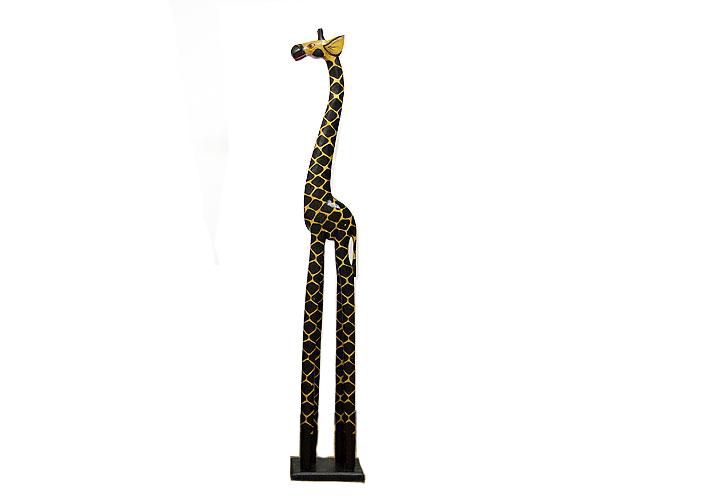 Garthen Ghana 474 Žirafa 28 x 18 x 150 cm Garthen