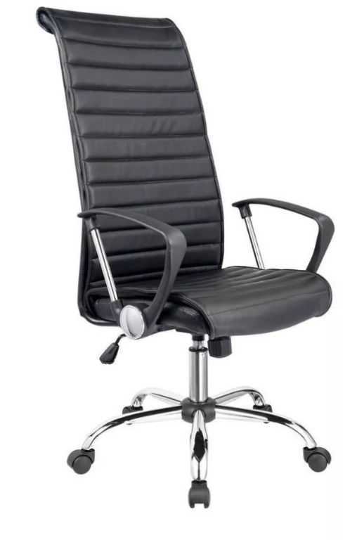 ADK Trade 38830 Kancelářská židle - křeslo MICHIGAN WolgaWave