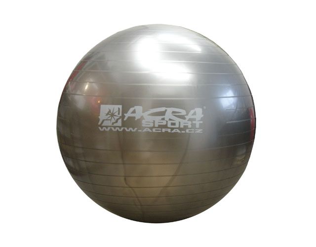 CorbySport 39983 Gymnastický míč 650mm CorbySport