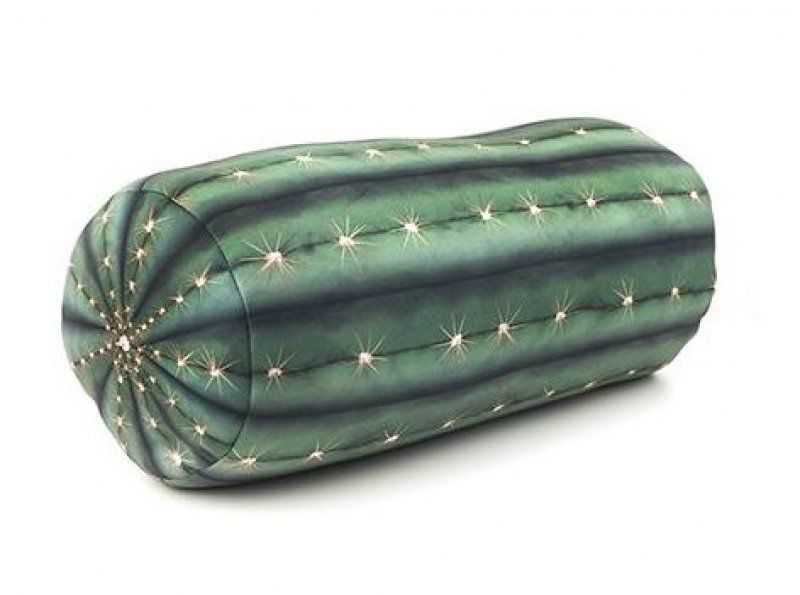 Albi Relaxační polštář Kaktus 35x25 Kokiska
