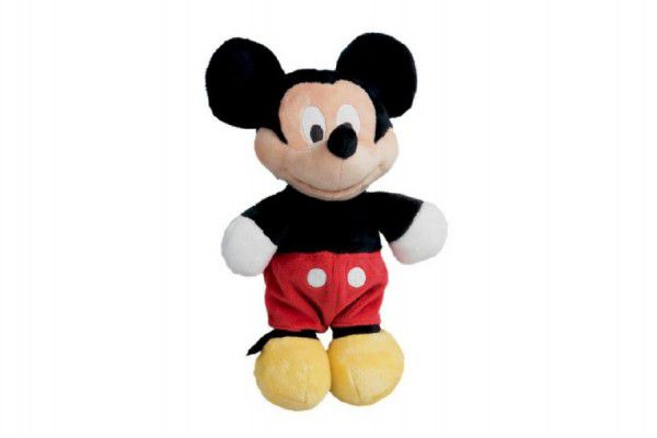 Teddies Mickey Mouse 49337 0m+ 36cm Teddies
