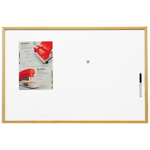 Tabule magnetická Eco board 40x60cm