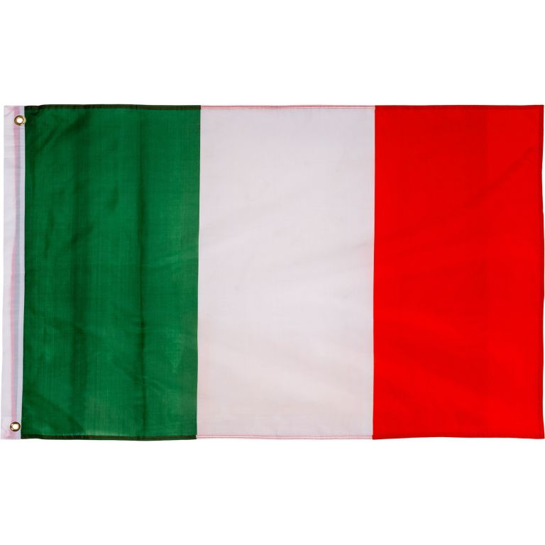 Tuin 60918 Vlajka Itálie - 120 cm x 80 cm FLAGMASTER®