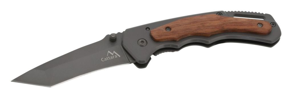 Cattara Nůž zavírací HIKER 20cm Cattara