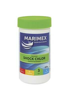 MARIMEX 11301302 AquaMar Chlor Shock 900g Marimex