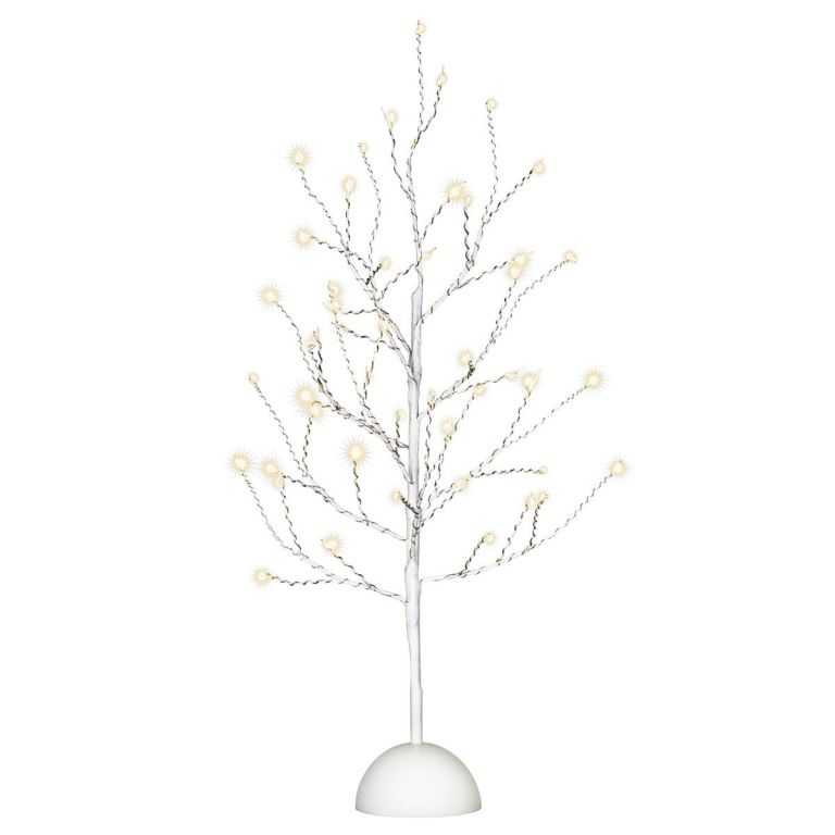 Nexos 64261 Dekorativní LED světelný strom s 48 LED