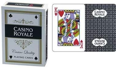 Copag Casino Royale Poker karty Copag