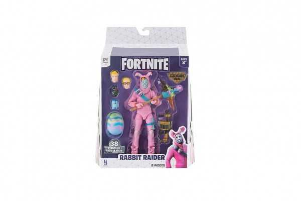 TM Toys Fortnite Rabbit Raider plast 15cm 20
