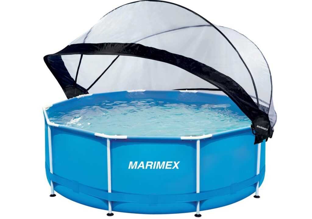Marimex 10970565 Pool House Control - 3