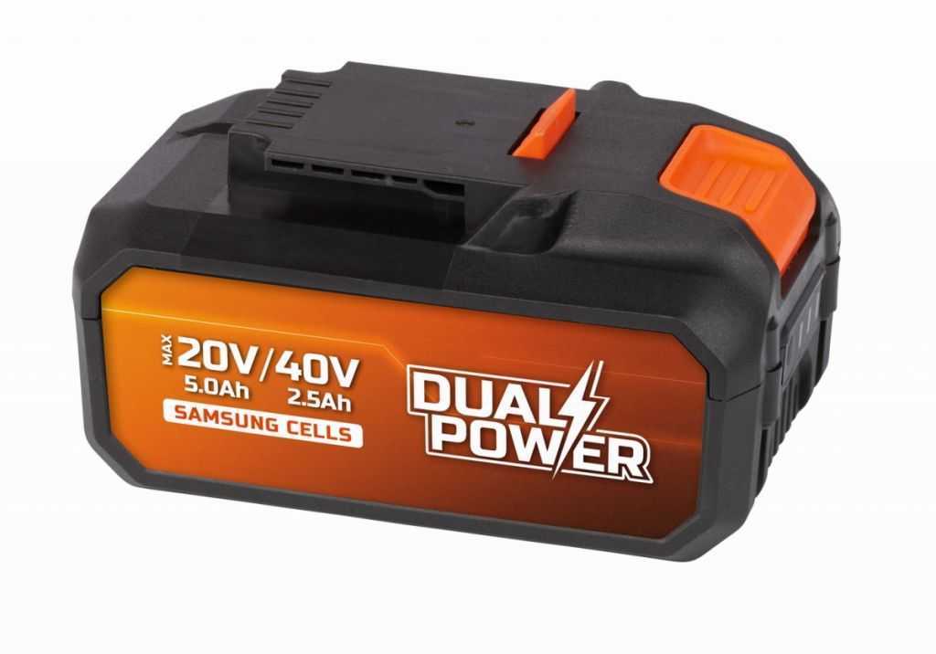 Baterie Powerplus