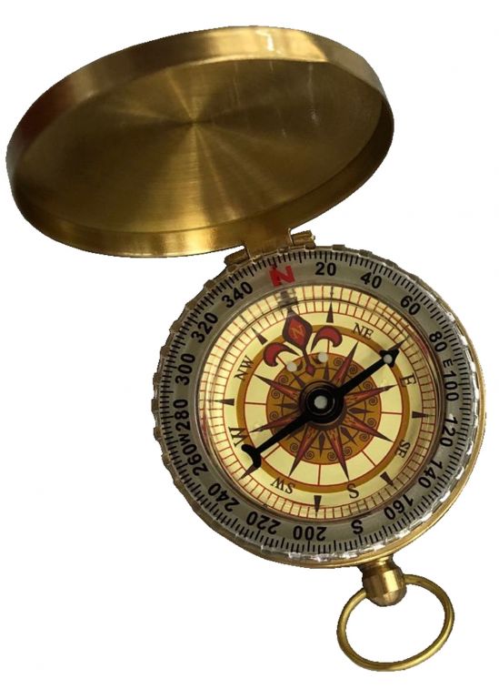 ACRA Kompas klasik malý CorbySport