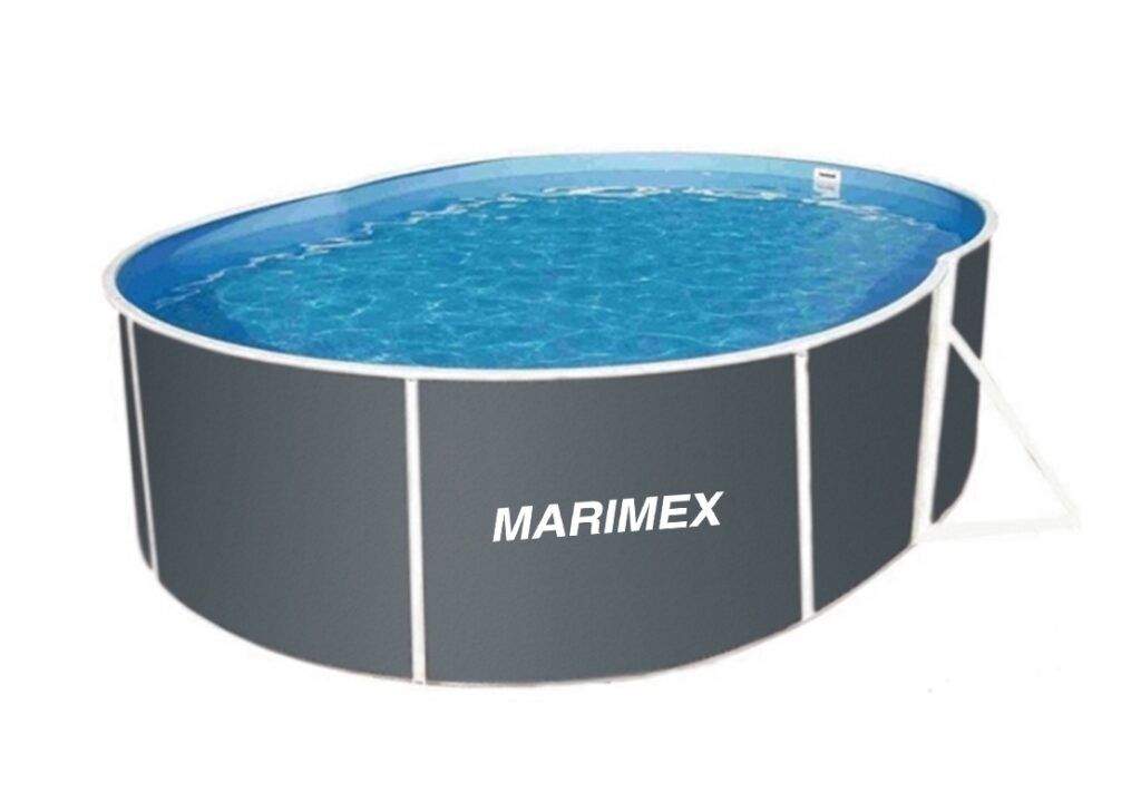 MARIMEX Bazén Orlando Premium 366x548 cm