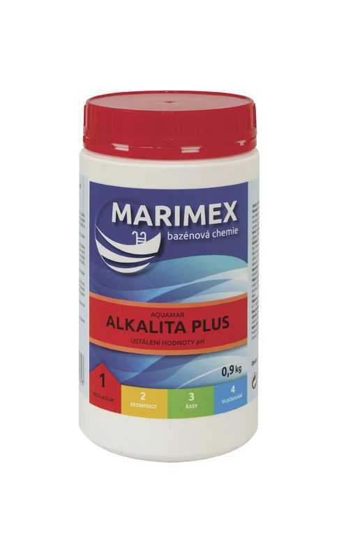 Marimex Alkalita plus 0