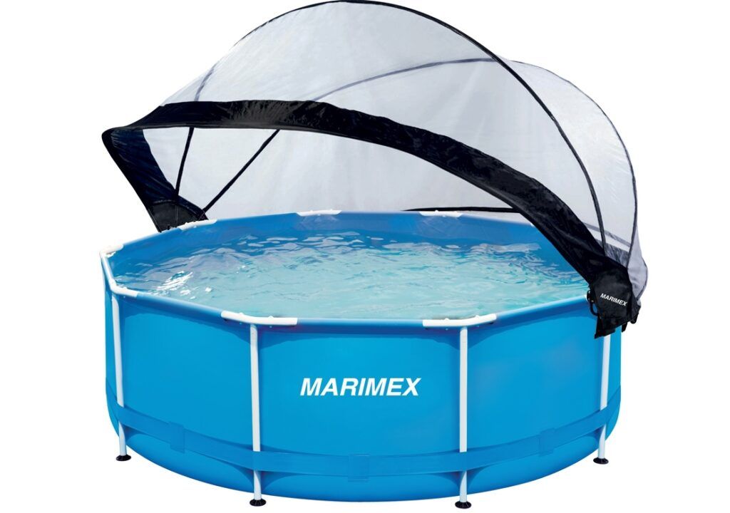 Marimex 10970566 Zastřešení Pool House Control - 3