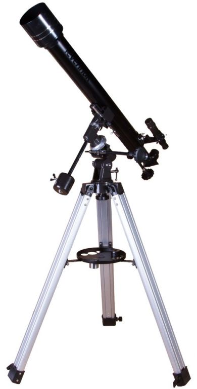 LEVENHUK Teleskop Skyline PLUS 60T