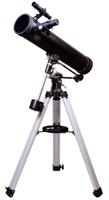 LEVENHUK Teleskop Skyline PLUS 80S