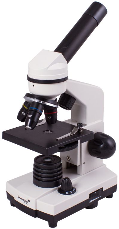 LEVENHUK Mikroskop Rainbow 2L
