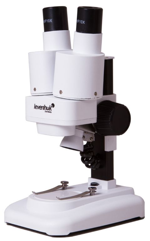LEVENHUK Mikroskop 1ST