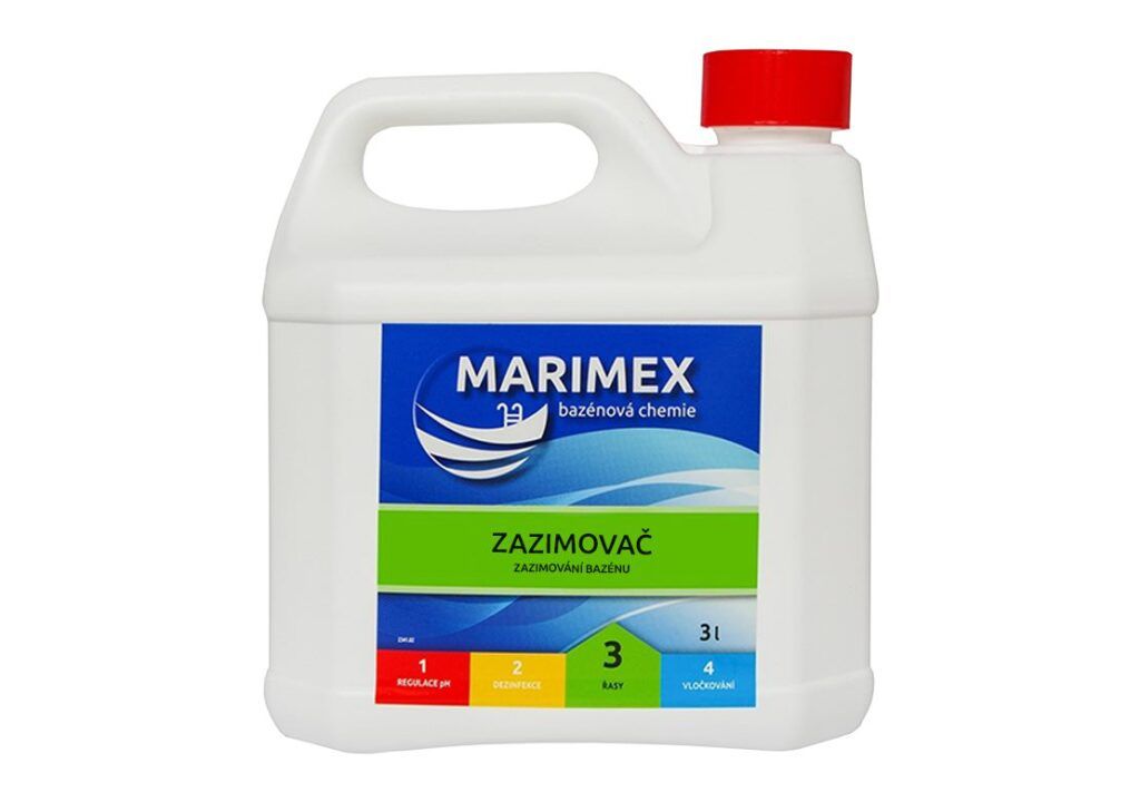Marimex Zazimovač 3l Marimex