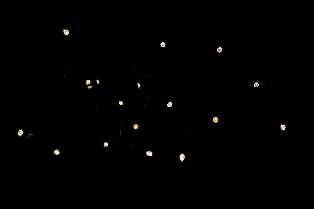 Nexos 41909 Vánoční LED osvětlení 1