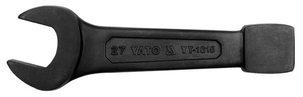 Yato Klíč maticový plochý rázový 41 mm Yato