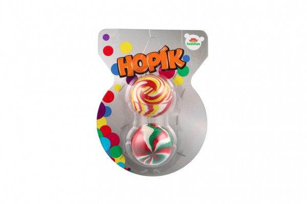 Hopík/míček 6 cm