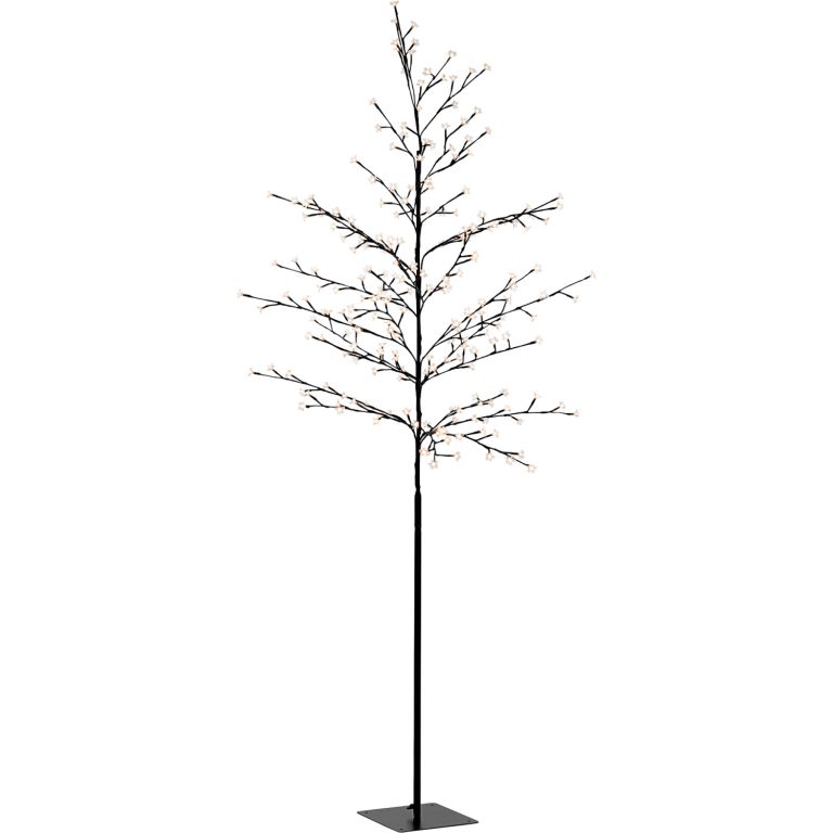 VOLTRONIC Třešňový květ 220 cm s osvětlením - M84890 VOLTRONIC®