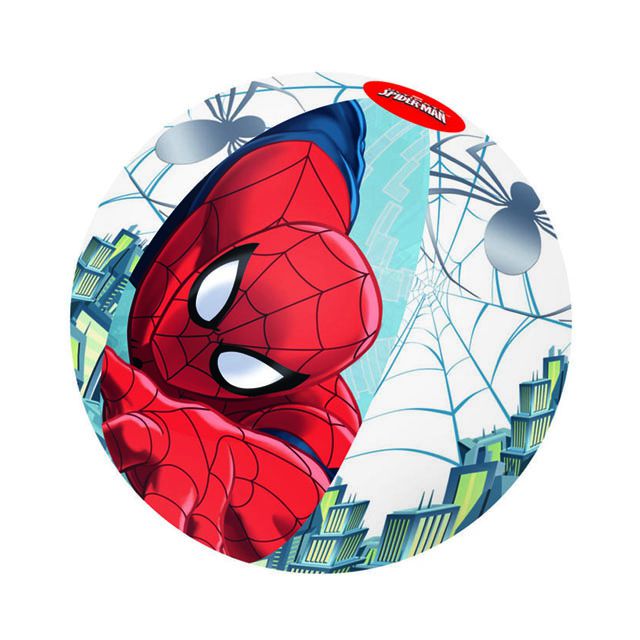 Bestway Spiderman Nafukovací míč 51 cm Bestway
