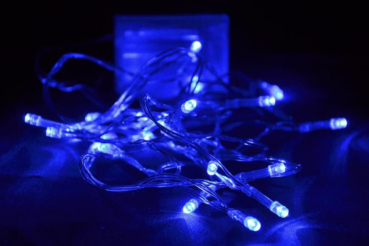 Nexos Garth 818 Vánoční LED osvětlení 4