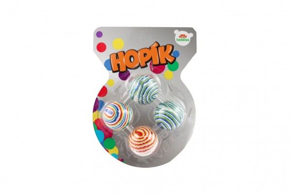 Hopík/míček 4 cm
