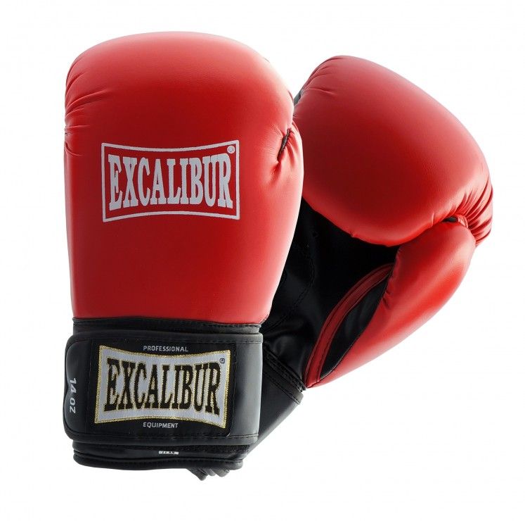 Maxxus dětské boxerské rukavice Excalibur