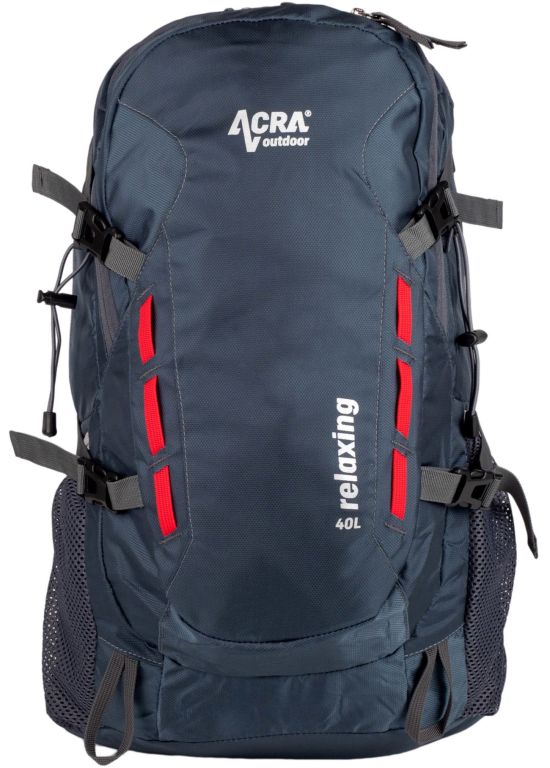 Acra Sport 92760 Turistický batoh 40 l