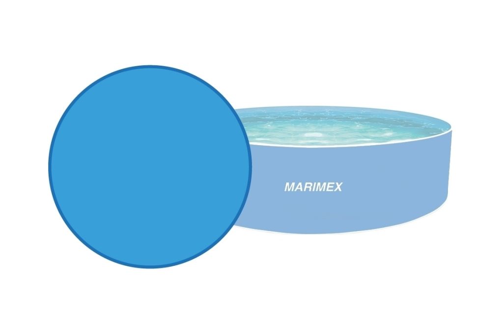 Marimex 93509 Fólie náhradní pro bazén kruh 4