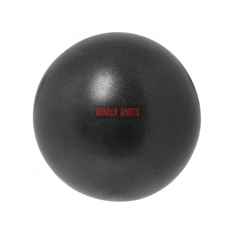 Gorilla Sports Pilates míč
