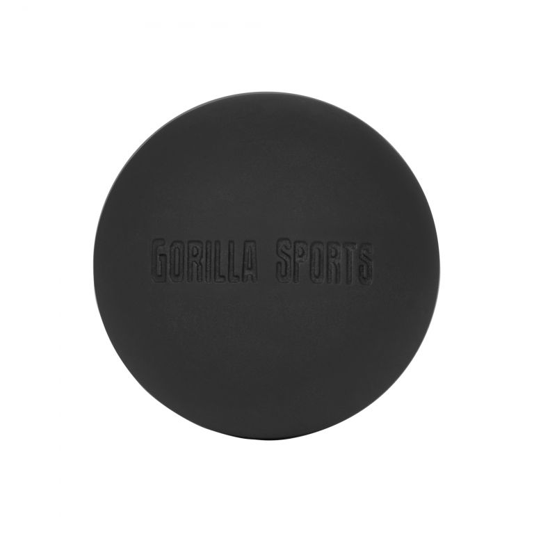 Gorilla Sports Fasciální masážní míč